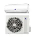 Aire acondicionado tipo split de 1 tonelada Well WA122W