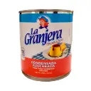 Leche condensada azucarada La Granjera (390 g / 13.8 oz)