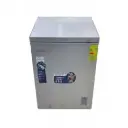 Congelador horizontal -freezer- de 4.2 pies cúbicos Milexus ML-CF-119