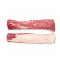 Lomo de cerdo sin piel y sin hueso Yeya (2.5 kg / 5.5 lb)