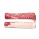 Lomo de cerdo sin piel y sin hueso Yeya (2.5 kg / 5.5 lb)