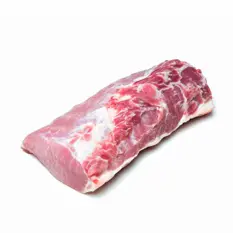 Lomo de cerdo sin piel y sin hueso Super Yu (2 kg / 4.4 lb)