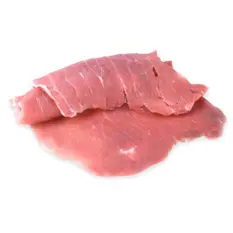 Bistec de cerdo IJM Maya (1 kg / 2.2 lb)