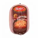 Jamón barra Bravo (2 kg / 4.4 lb)