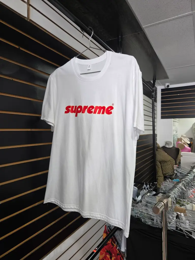 PULLOVER SUPREME
