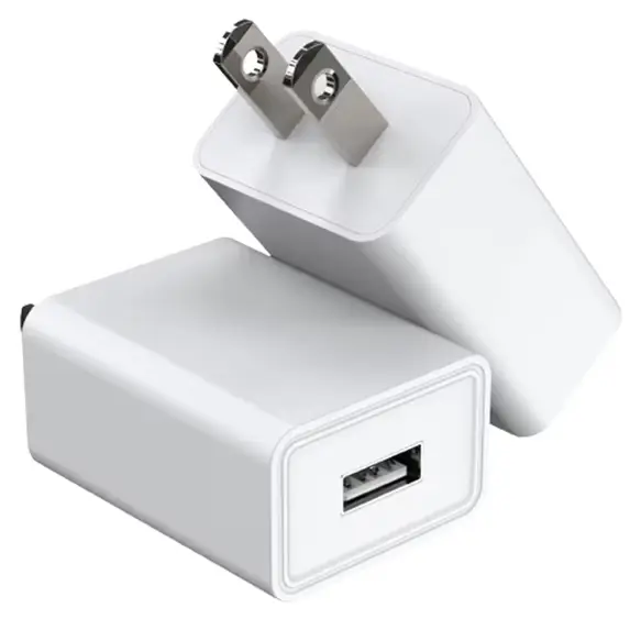 CARGADOR USB