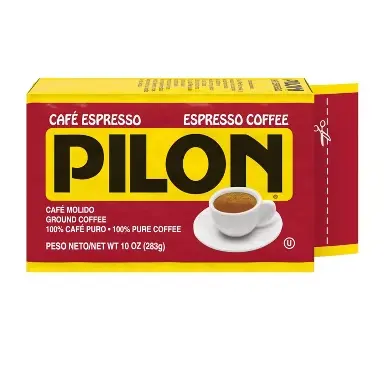 CAFE PILON 10 OZ