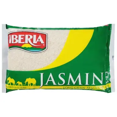 ARROZ JASMINE 2LB