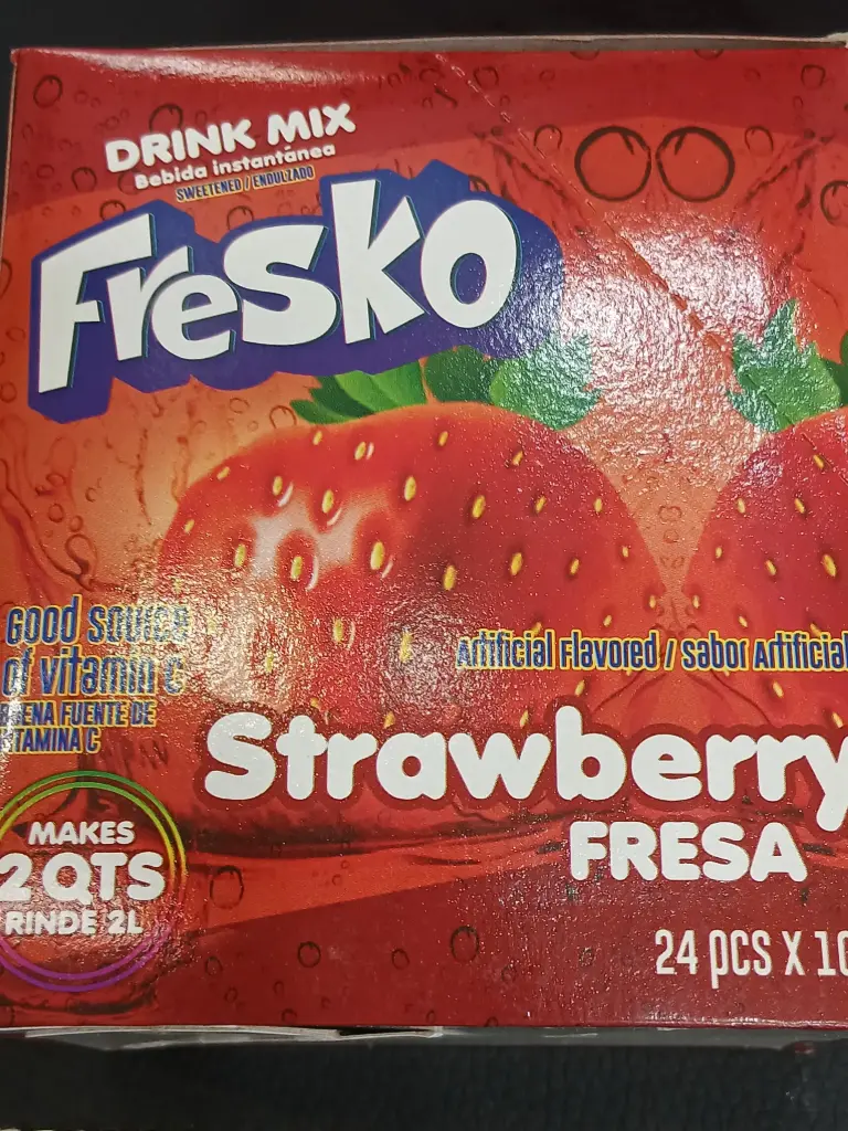 FRESKO FRESA