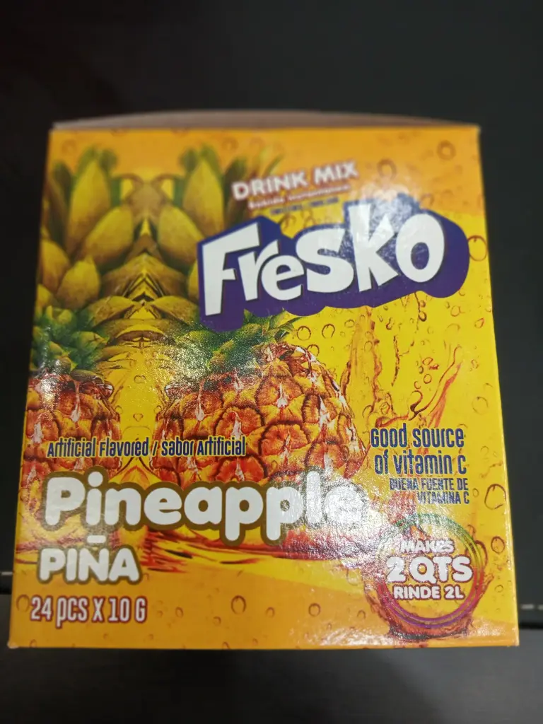 FRESKO PINA