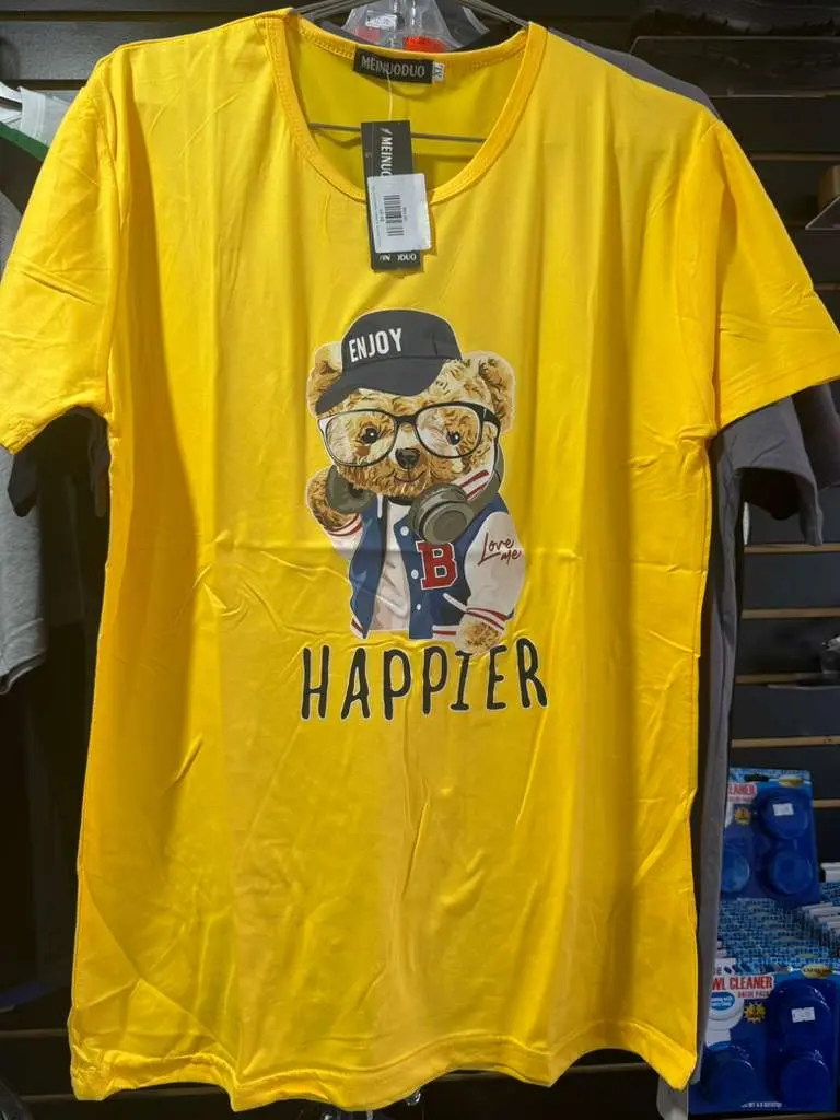 PULOVER HOMBRE