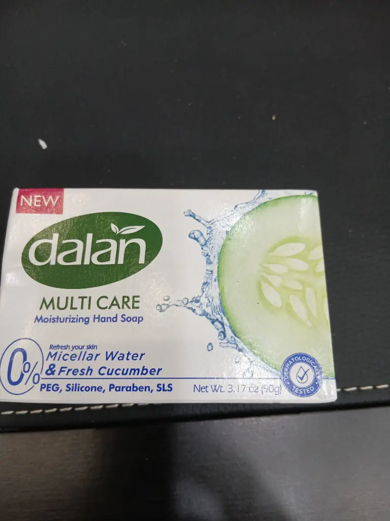 JABON MULTICARE DALAN 1 UNIT 