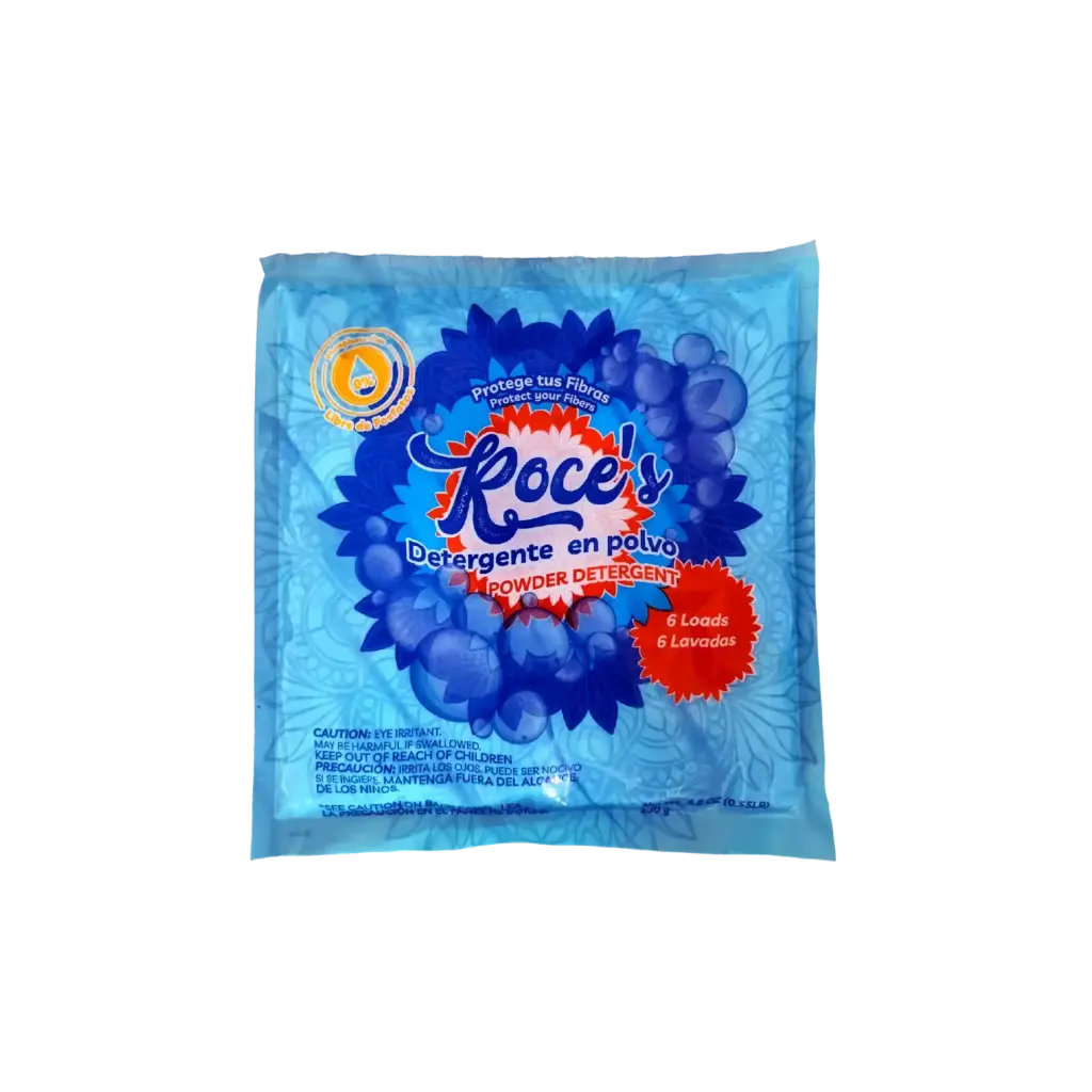  ROCES DETERGENTE 3000G