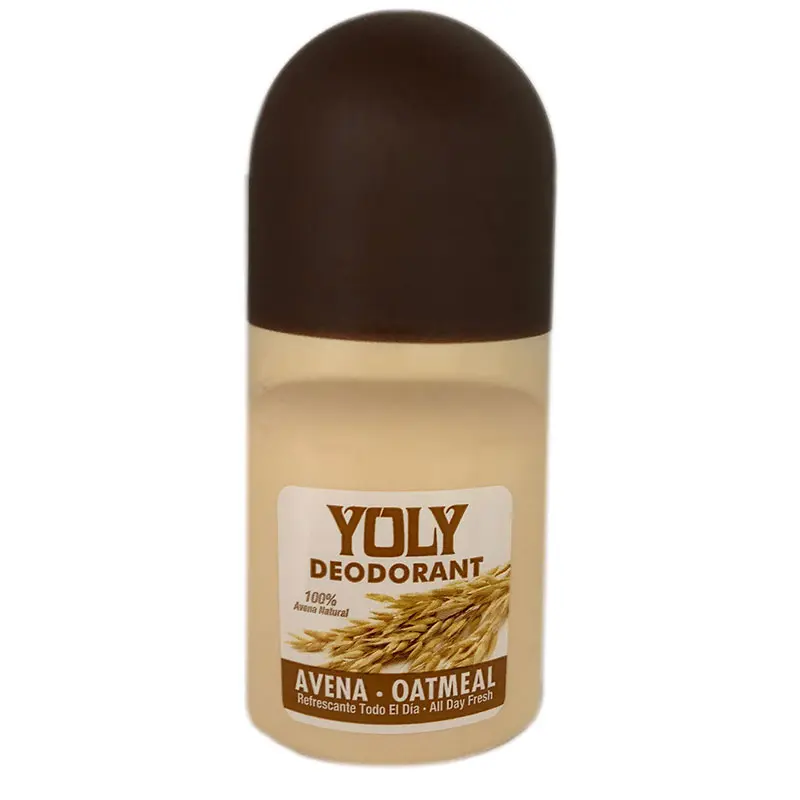 YOLY DEODORANT AVENA 2,53 OZ 