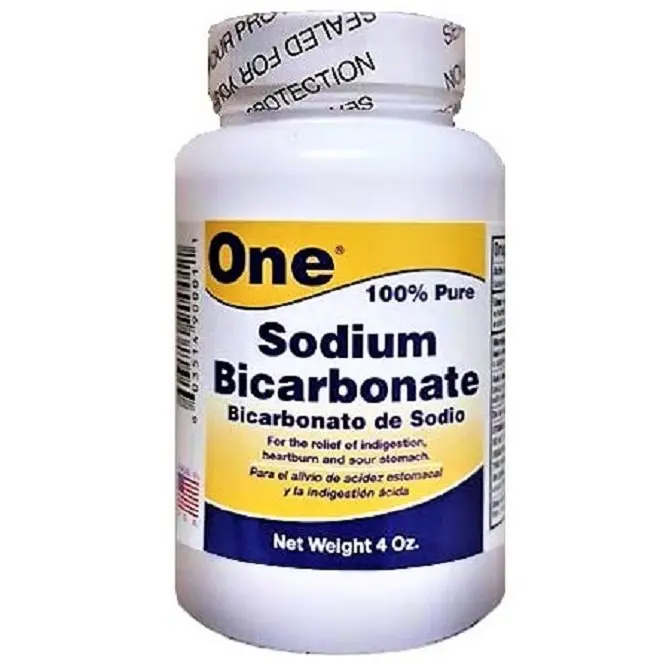 ONE SODIUM BICARBONATE 16 OZ 