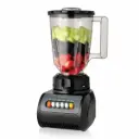 LICUADORA 4-SPEED + PULSE BLENDER