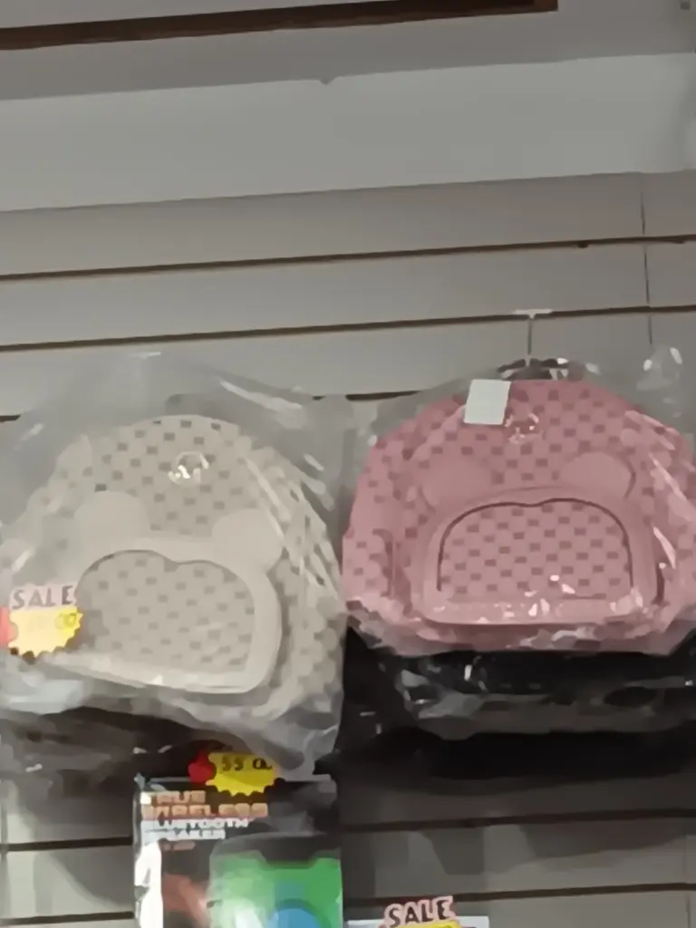 MOCHILA DE MUJER DE VARIOS COLORES 