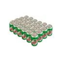 CAJA DE CERVEZAS CRISTAL 24 X 355 ML