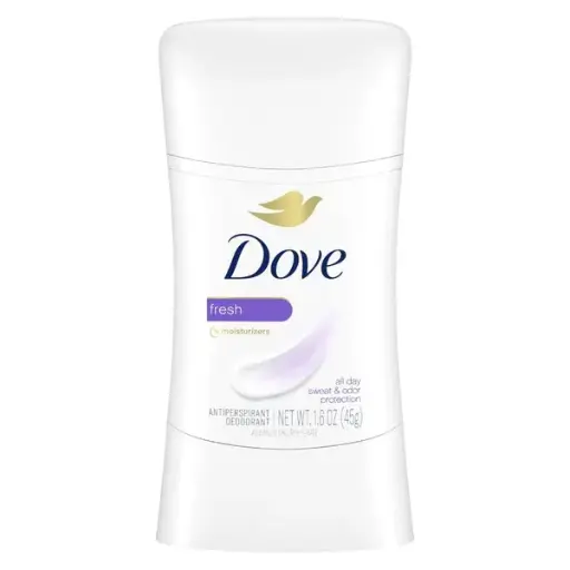  DOVE DEODORANT 2.6 OZ 