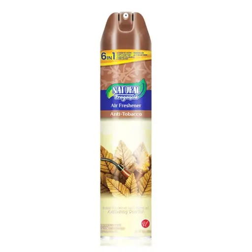 AIR FRESH  ANTI TABACO  10 OZ