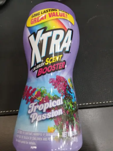 TROPICAL PASSION XTRA 240G