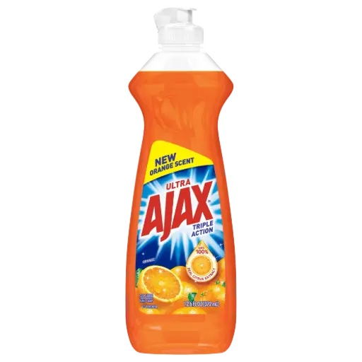 AJAX ULTRA ORANGE 366ML