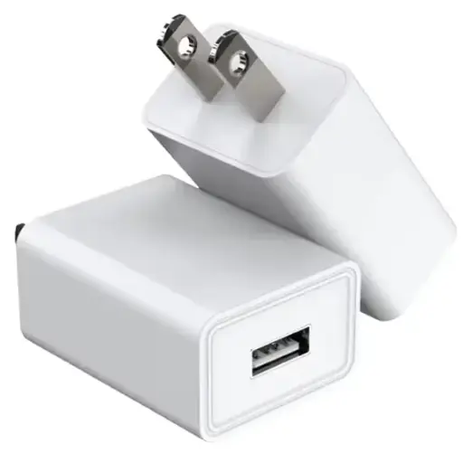 CARGADOR USB
