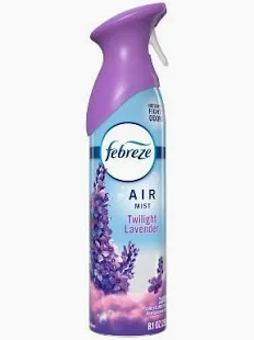 AIR FRESCOR LAVANDA 8.5 OZ