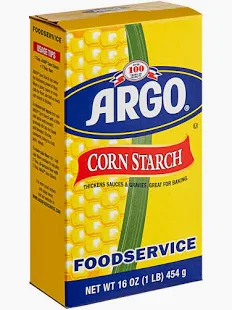 ARGO MAICENA 16 OZ