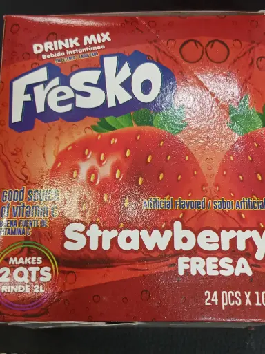 FRESKO FRESA