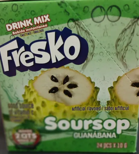 FRESKO GUANABANA