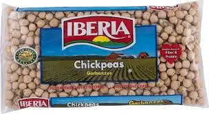  IBERIA GARBANZOS