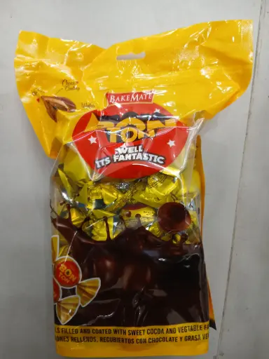 BOMBOM BON TON