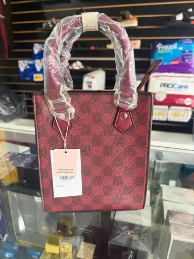 CARTERA CUADRADAS PEQUEÑAS