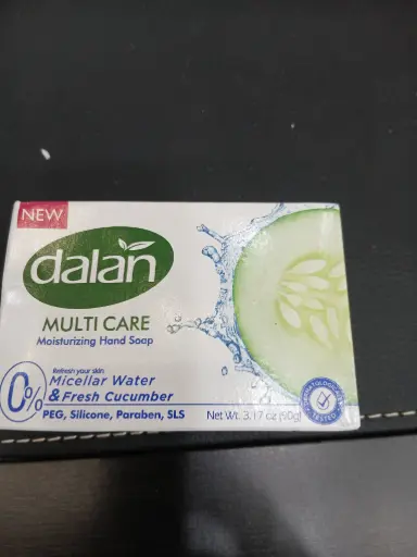 JABON MULTICARE DALAN 1 UNIT 