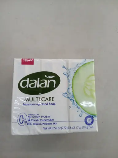 JABON MULTI CARE DALAN 3 UNIT 