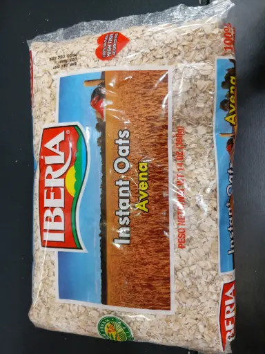 AVENA INSTANT OAT 14 OZ 