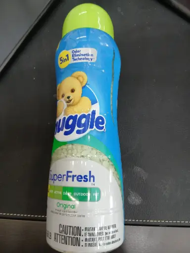SNUGGLE SUPER FRESH 27 OZ 