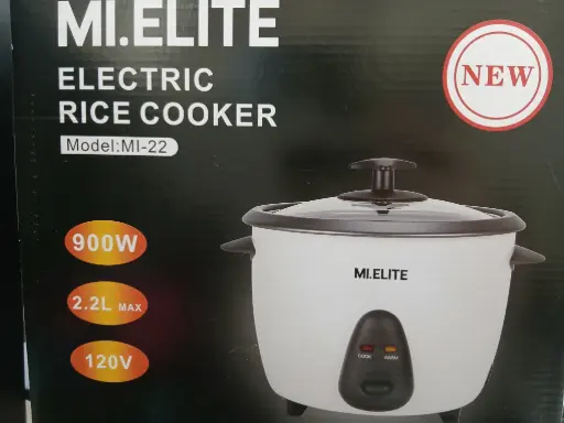 ARROCERA 2.2 MI.ELITE