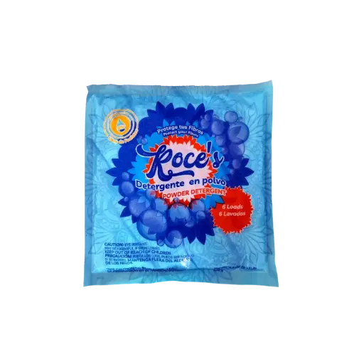  ROCES DETERGENTE 3000G