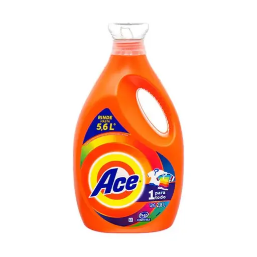 ACE DETERGENT L 